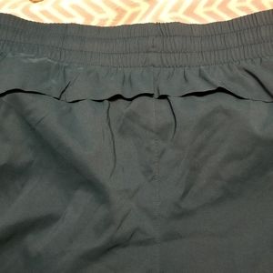 **NWT Athleta shorts, teal